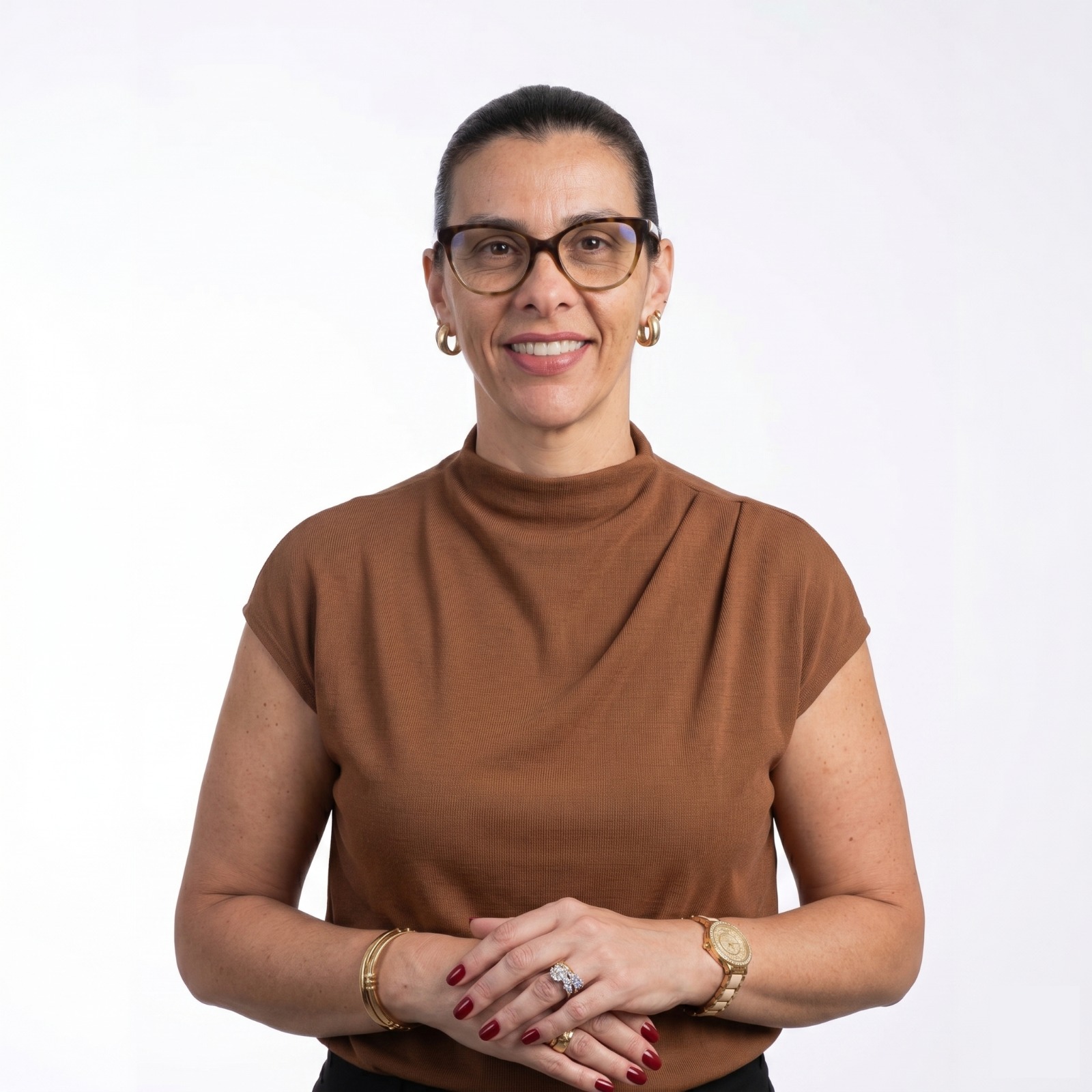 Foto de Renata Souza