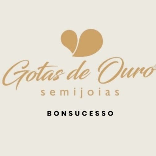 Gotas de Ouro - Bonsucesso